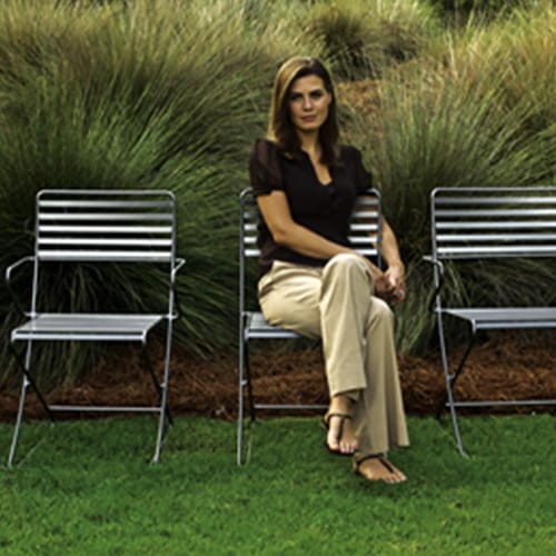 Parc Centre Chair preview 2